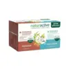 Image de Naturactive Doriance Autobronzant & Protection 30 Capsules + Capital Soleil 60 Capsules