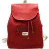 Image de Sac à dos Hindbag Eliot Rouge TU ELIOT_T