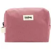 Image de Trousse de toilette Hindbag Leon Rose TU LEON_RB