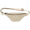 Image de Sacoche banane Hindbag Olivia Beige 32x15x9 cm OLI_JU
