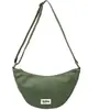Image de Sacoche banane Hindbag Andrea Vert TU ANDR_O