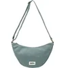 Image de Sacoche banane Hindbag Andrea Vert TU ANDR_S