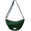 Image de Sacoche banane Hindbag Andrea Vert TU ANDR_VF