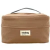 Image de Trousse de toilette Hindbag Gaspard Beige TU GASP_C