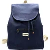 Image de Sac à dos Hindbag Eliot Bleu TU ELIOT_BM
