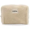 Image de Trousse de toilette Leon Teddy Beige