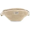 Image de Sac banane Olivia Teddy Beige