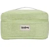 Image de Trousse de toilette Hindbag Gaspard Vert TU GASP_EP_V