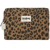 Image de Trousse de toilette Hindbag Leon Marron TU LEON_LEO_C