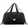 Image de Sac à langer Basile Noir
