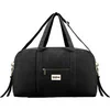 Image de Sac à langer Hindbag Basile Noir TU BASILE_N