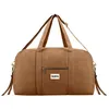 Image de Sac à langer Basile Cannelle