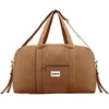 Image de Sac à langer Hindbag Basile Beige TU BASILE_C