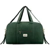 Image de Sac à langer Hindbag Basile Vert TU BASILE_VF