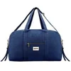 Image de Sac à langer Hindbag Basile Bleu TU BASILE_BM
