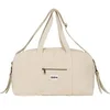 Image de Sac à langer Hindbag Basile Gris TU BASILE_JU