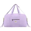 Image de Sac à langer Basile Lilas