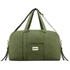 Image de Sac à langer Basile Olive