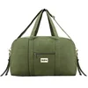 Image de Sac à langer Hindbag Basile Vert TU BASILE_O