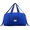 Image de Sac à langer Hindbag Basile Bleu TU BASILE_BE