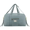 Image de Sac à langer Basile Sauge