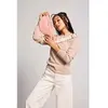 Image de Sacoche banane Hindbag Olivia Rose TU OLI_TRB