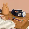 Image de Trousse ronde Mia Carreaux
