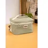Image de Lunch box Hindbag Igor Vert TU IGOR_VAR