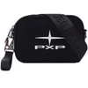 Image de Sac bandoulière petit Project X Paris Essentials Noir TU B2599_BK