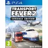 Image de Transport Fever 2 PS4