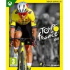 Image de Tour De France 2025 XBOX SERIES X