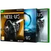 Image de Hell Is Us Deluxe Steelcase Edition XBOX SERIES X