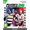 Image de Rugby League 26 XBOX SERIES X