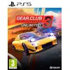 Image de Gear Club Unlimited 3 PS5