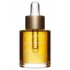 Image de Huile hydratante éclat peaux déshydratées Orchidée Bleue Clarins 30ml