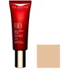 Image de CLARINS Crème pour le visage - BB Skin Detox Fluid SPF25 (01 Light)