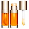Image de Clarins Lip Comfort Oil 01 Honey 7ml