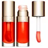 Image de Clarins Lip Comfort Oil 05 Apricot 7ml