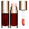 Image de Clarins Lip Comfort Oil 09 Chocolate 7ml