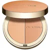 Image de CLARINS Poudre - Ever Bronze Compact Powder (01 Light)
