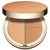Image de CLARINS Poudre - Ever Bronze Compact Powder (02 Medium)