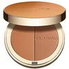 Image de CLARINS Poudre - Ever Bronze Compact Powder (03 Deep)