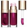 Image de Clarins Lip Comfort Oil 10 Plum 7ml