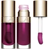 Image de CLARINS Rouge à lèvres - Huile Confort Lèvres (10 Plum)