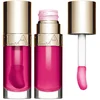 Image de CLARINS Rouge à lèvres - Lip Comfort Oil (02 Raspberry) Voici l'image originale :