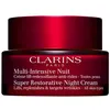 Image de Crème Lift repulpante anti-rides Multi-Intensive Nuit Clarins 50ml