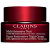 Image de CLARINS Crème pour le visage - Multi Intensive Nuit - TP 50ml
