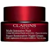 Image de CLARINS Crème pour le visage - Multi Intensive Nuit - PS 50ml