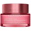 Image de Crème Lissante Rénovatrice de peau à la Niacinamide Multi-Active Nuit Clarins 50ml