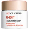 Image de CLARINS Crème visage - Re-Boost hydra-energizing Cream 50ml
